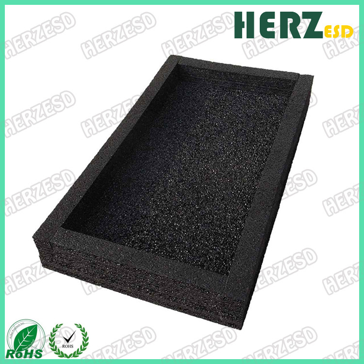 Eletronic Packing Static Discharge 25kg/M3 ESD Electrostatic Mat