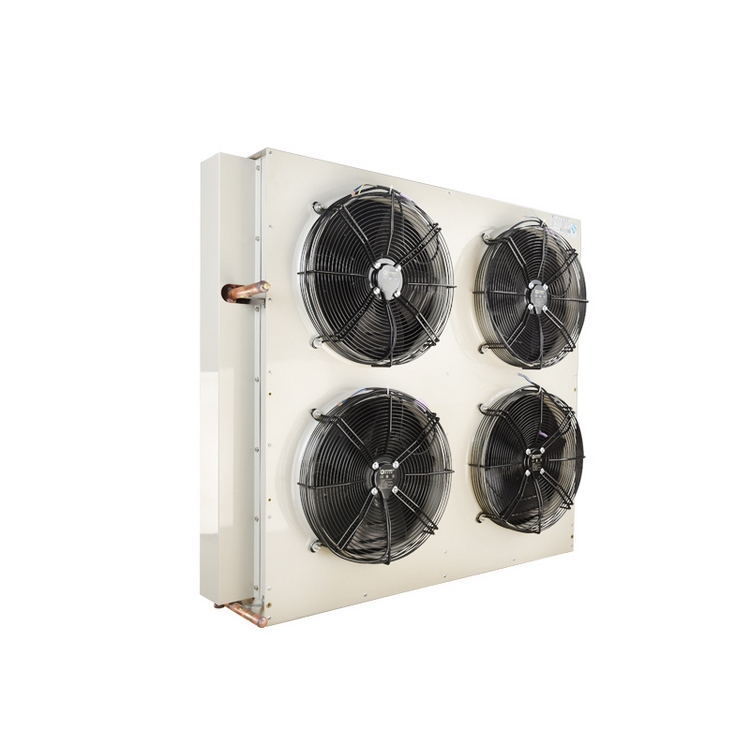 Air Conditioning Cold Room Condenser Evaporator Unit 6kw-227kw