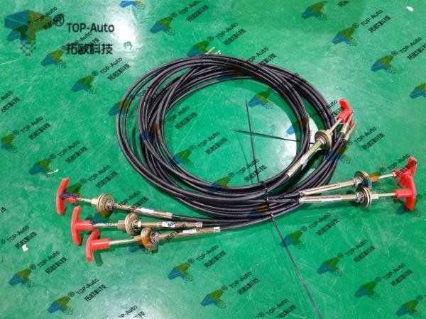 Quality Emergency Control Cable Jlg1061034 1061034 For Jlg 2030es 2630es for sale