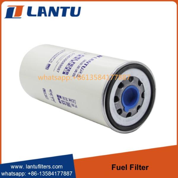 Lantu Diesel Fuel Filter 612630080087 1000053555 1000422382 1117050B81DM FC71090 R010018 Manufacturer