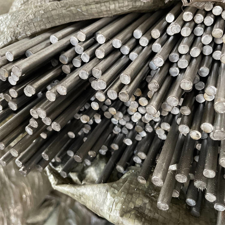 En10025 S355j2g3 Round Bar Bright Q345D Steel DIN ENS355J2 1.0577 JIS KS SCM421