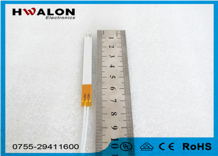 Pretty MCH Ceramic PTC Heating Element 80 - 220 Degree Surface Temperature