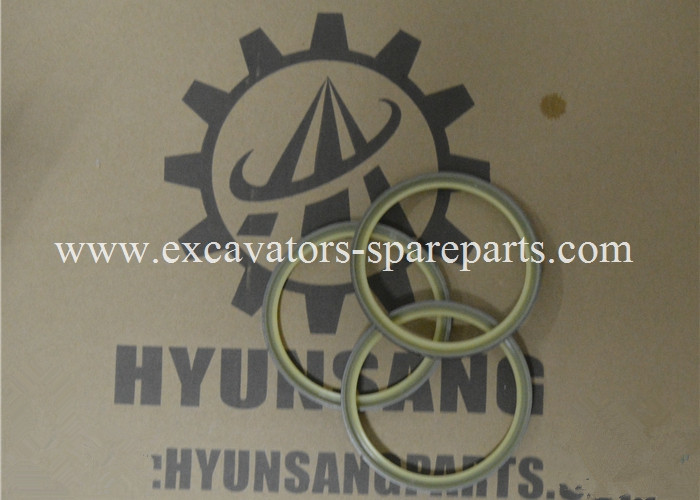CAT E318D E312E Excavator Seal Kits Lip Seal Types 1661494 166-1495 095-1703 2159988 1884219