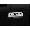 Buy cheap Precision CNC Machining Parts Photographic equipment parts Face Recognition from wholesalers