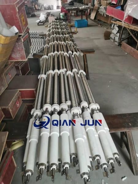 New tamglass Furnace heaters Heating Elements Pro-E 2448 Glasston Glass Tempering furnace machinery