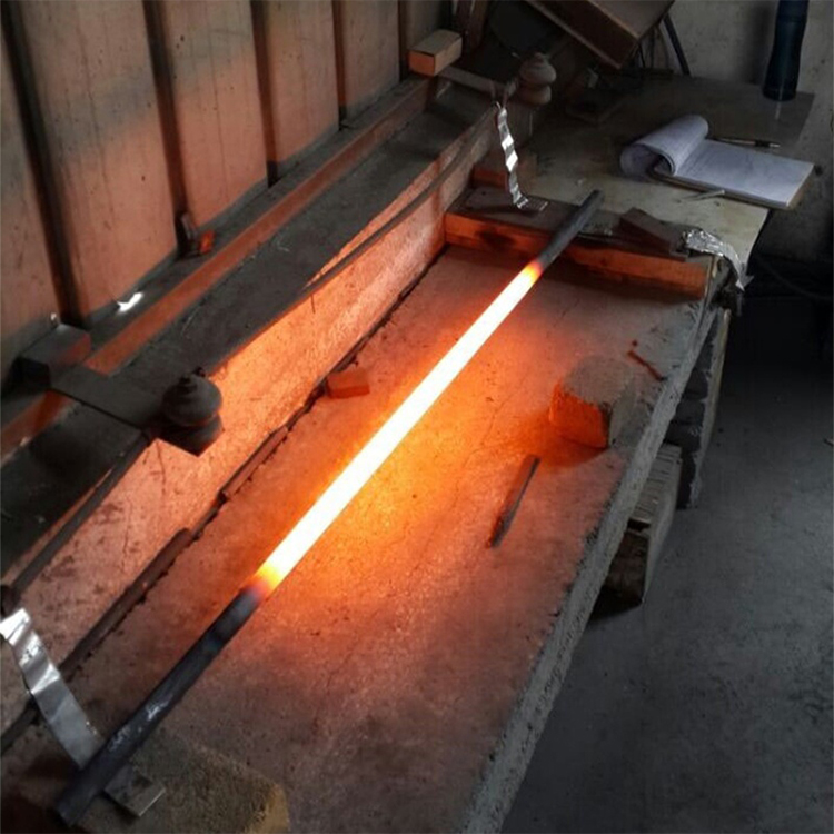 Brand New Heating For Furnace Sic Silicon Carbide Heater Element