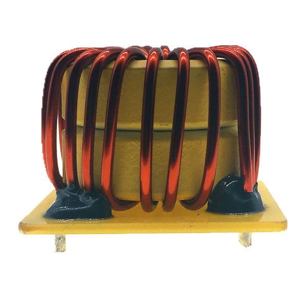 Toroidal T60405-R6166-X206 PFC Boost Inductor Powered Iron Core For Meter Applications