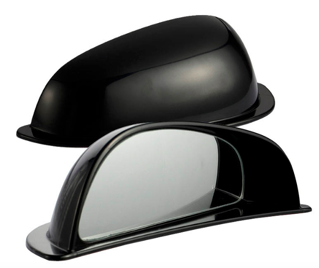Chevy Truck Mirror Replacement Glass Universal IVECO Truck Side Glass ISO9001
