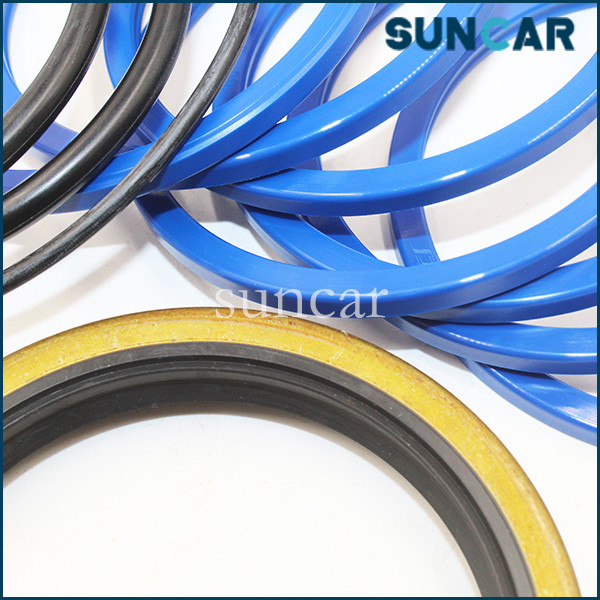 CA2254367 225-4367 2254367 Swivel Joint/ Center Joint Seal Kit For C.A.T. Excavator 307C, 307D, 307E, 308C, 308D, 308E, 308E CR, 308E SR, 308E2 CR