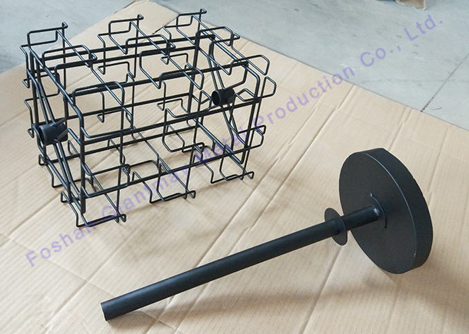 Tabletop Greeting Card Racks Stand Postcard Counter Display