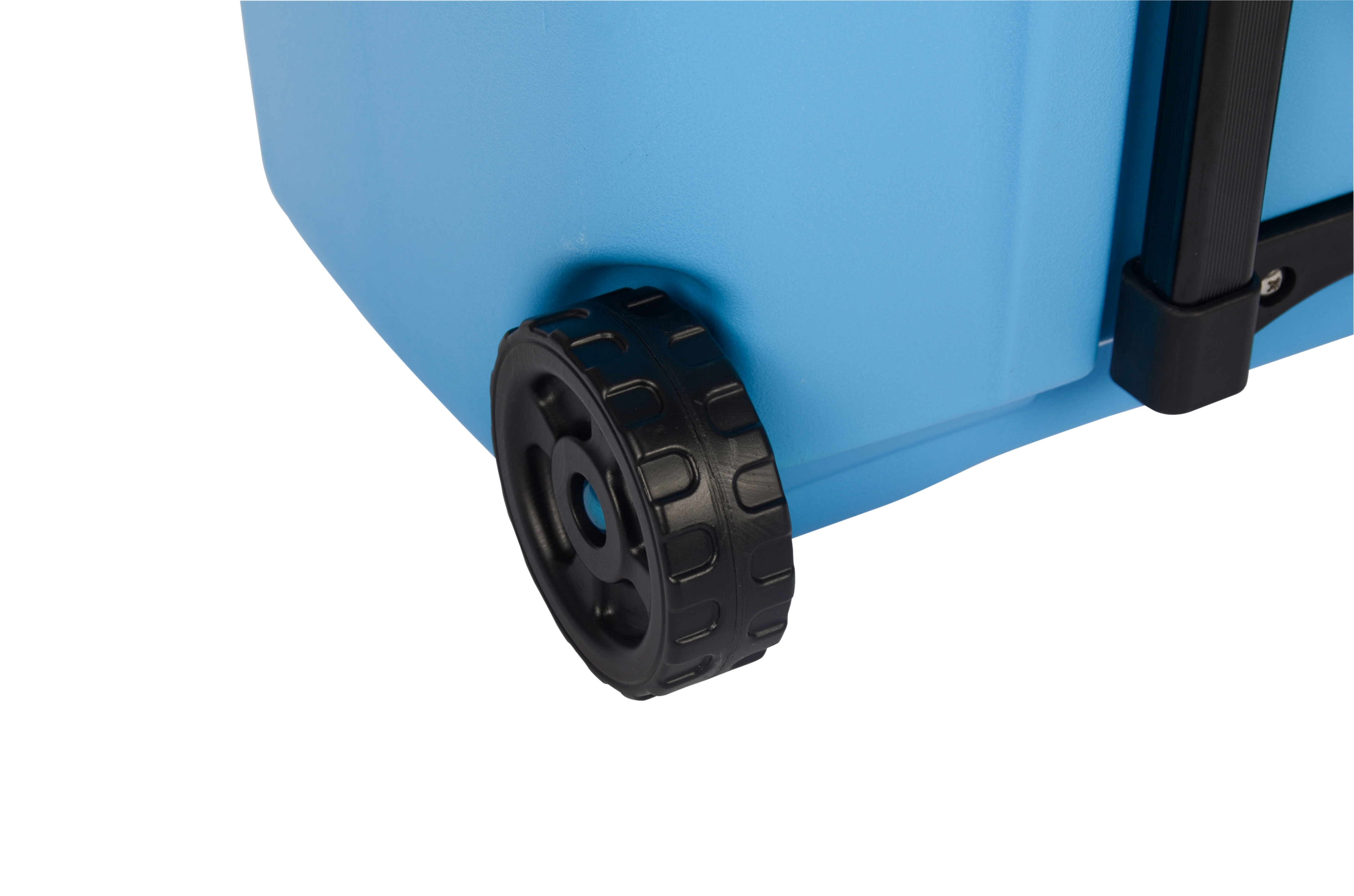 Fishing BBQ Ice Cooler Box PU Foam Insulation For Camping