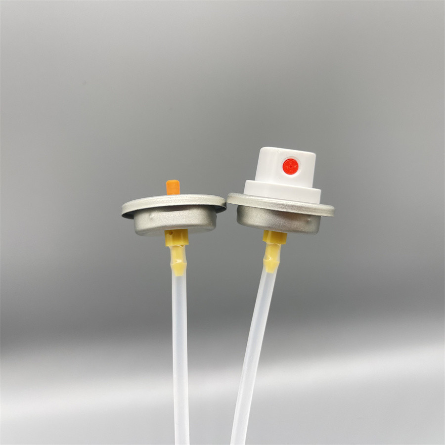 Premium Water-Based Insecticide Valve for Garden Use - Precise Control, Eco-Friendly Design