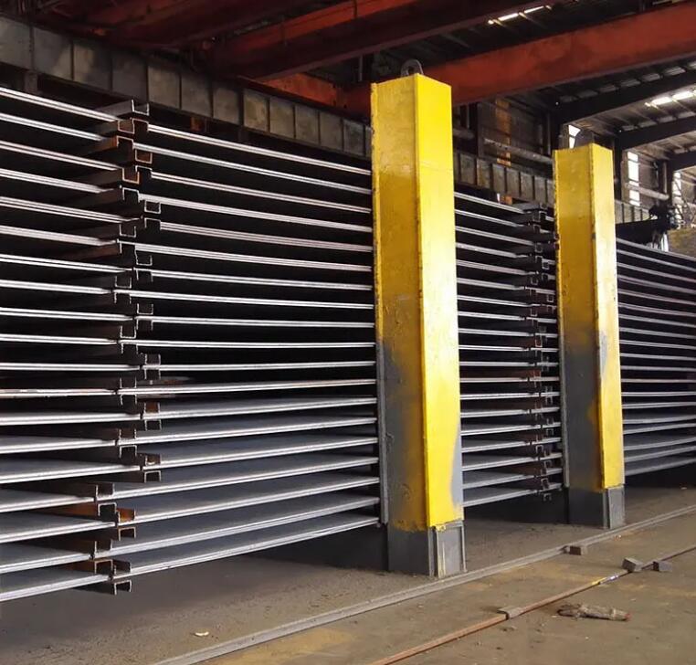 Marine steel plate AH32