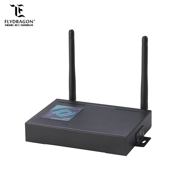 Industrial Long-range Modbus RTU 2G 3G 4G Lora Gateway, IoT Gateway