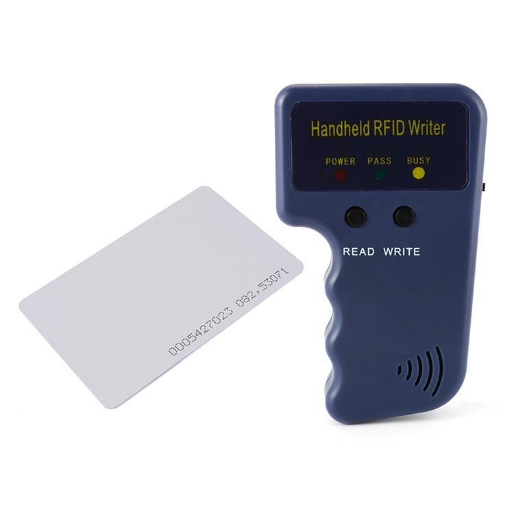 Rfid Card Keyfob Cloner/Copier/Duplicator