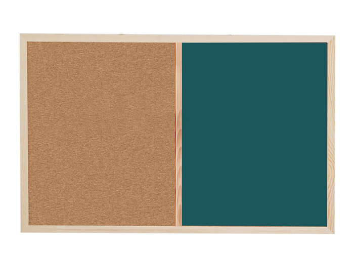 3x4 Magnetic Memo Board Galvanized Board Cork Sheet Self Healing
