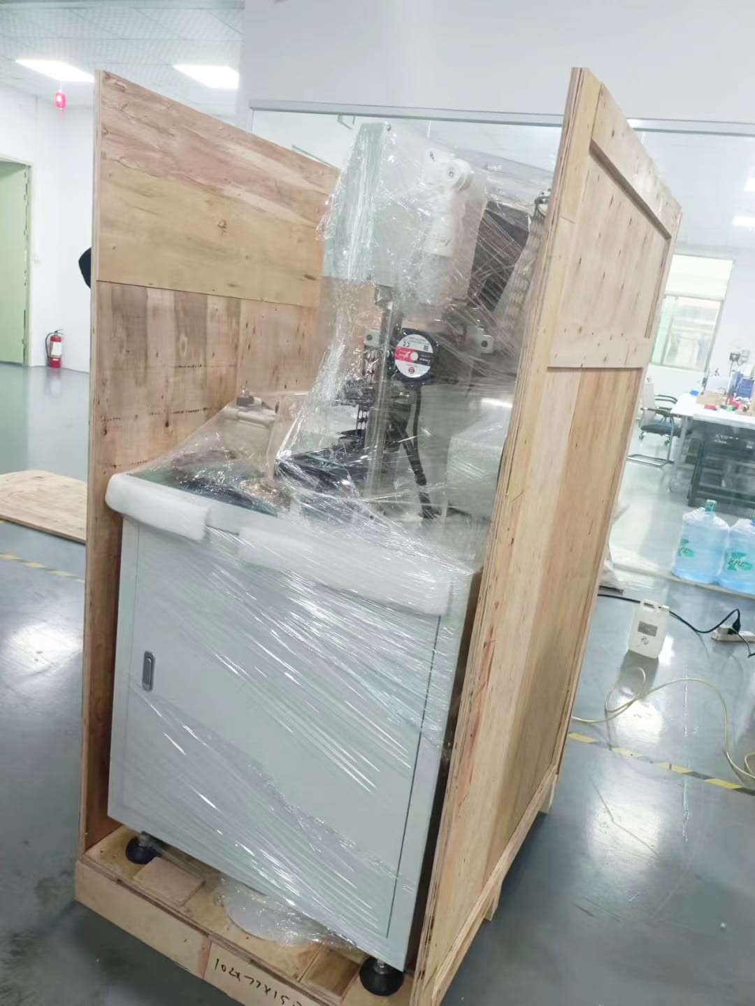 Battery Insulation Paper Insertion Machine Inserting Tool For 18650 And 21700 Cells