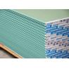 Buy cheap Waterproof Plasterboard 15mm Ivory Color For Building Ceiling from wholesalers