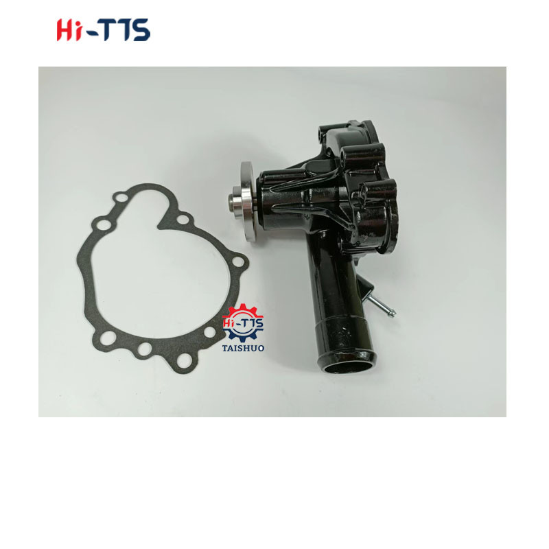 4TNE94 4TNE98 4TNV94 Engine Water Pump YM129907-42000 129006-42002 129900-42000