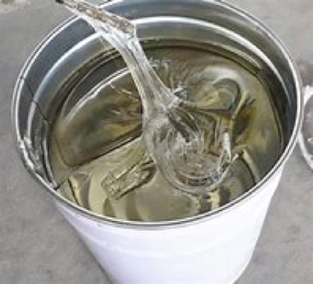 24 Hours Room Temperature Curing Epoxy Resin For Coil Frame Work Medium Viscosity