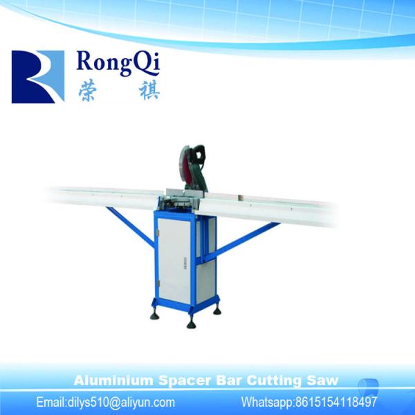 Best Quality China Manufacturer Insulating Glass Machine Aluminum Spacer Bar