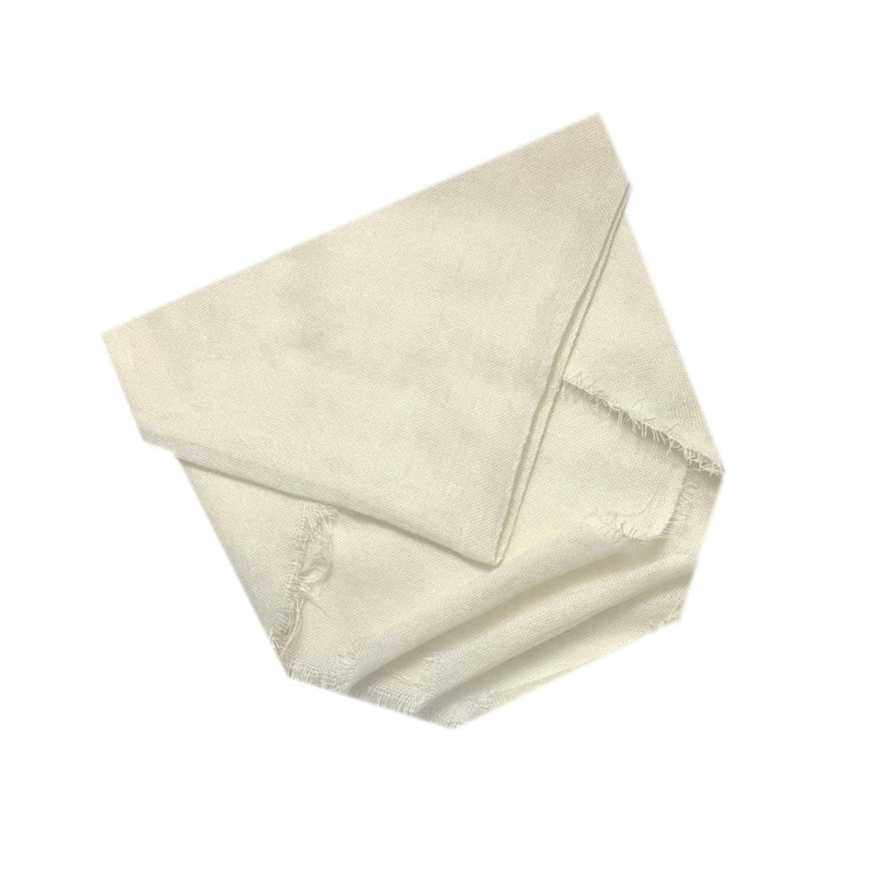 Nomex IIIA Meta Aramid Fabric 32S High Strength Wear Resistant Material