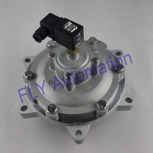 Autel Valve Pulse Jet AE1475I12 DN80 High Performance Valve Integrated In The Tank