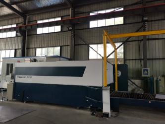 Suzhou Evergreen Machines Co., Ltd