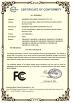 Shenzhen Yoda Views Technology Co., Ltd Certifications
