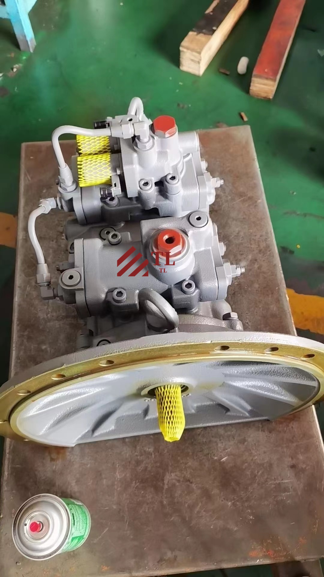 ZX120-3 HPK055AT HPK060 HPK055 Excavator Pump 9201469 9227923 for ZX120-3 ZX120-6 ZX120