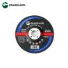 Buy cheap 100X3X16mm 4 Inch T42 Depressed Center Metal Grinding Discs from wholesalers