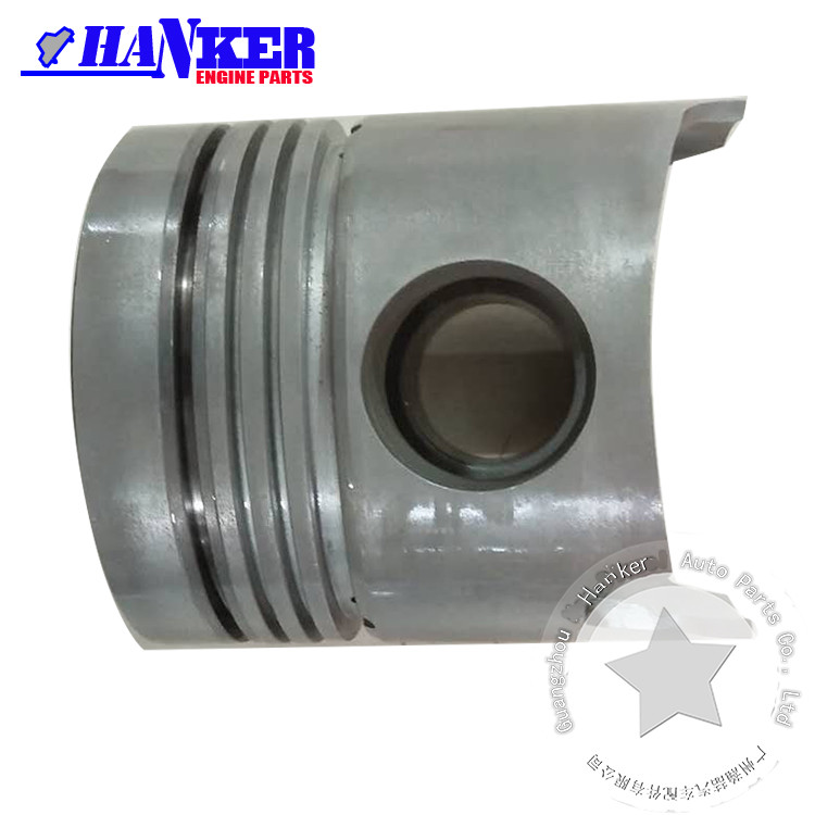 13211-2580 Hino Piston H07C Engine 13216-2290 For Machinery Spare Auto Parts