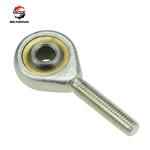 Germany Origin INA GAKR14-PW-A Rod End Bearing with External Thread