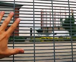 Anti Climb Wire Mesh
