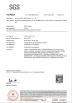 HENGYANG ZK INDUSTRIAL CO., LTD Certifications