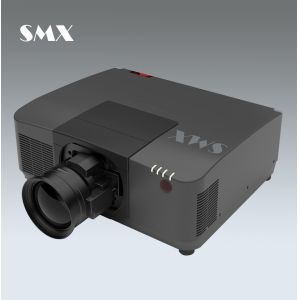 High Brightness 3D Project Mapping Projector With 20000 Lumen