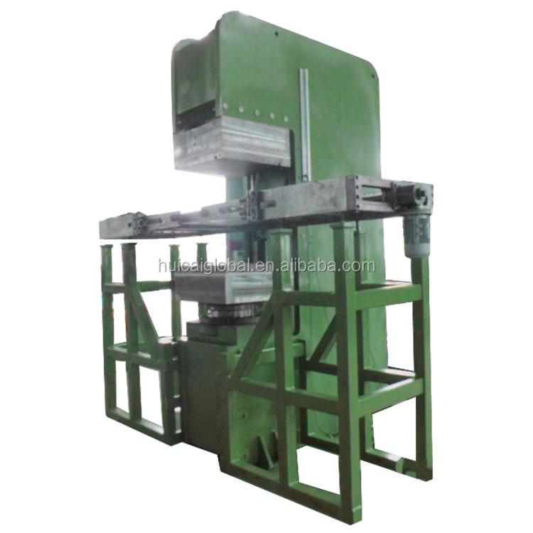 Competitive Nylon Belt Splicing Tools Rubber Belt Vulcanizing Machine 25000 KG Weight