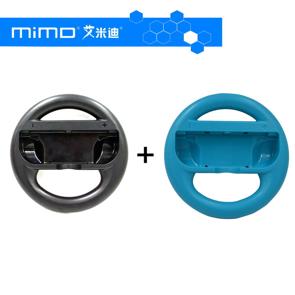Hot Sell Steering Wheel 2 pcs in set Factory Cheap Supply