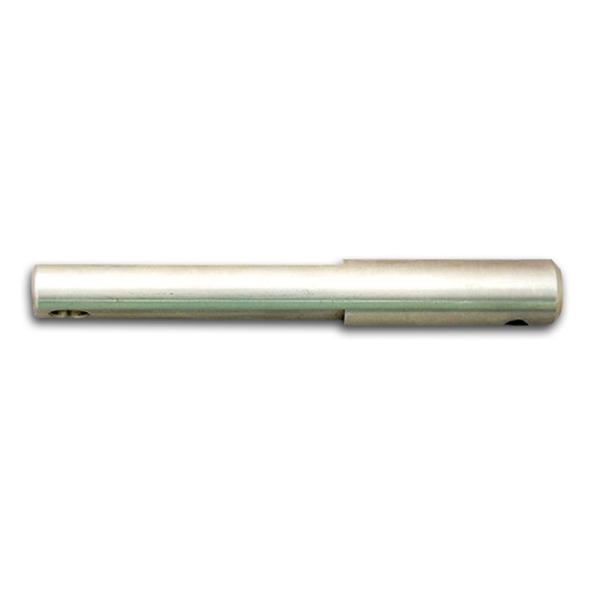 Quality Aluminum Lathe Spare Parts Laser Engraving Logo Power Coating High Precision for sale