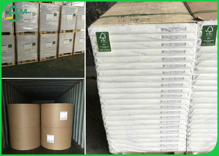 offset paper