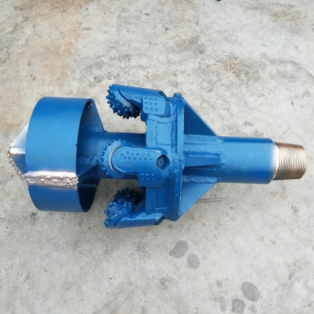 100% New Good Quality 700mm Assembled Bit Hole Opener For Water Well Drilling