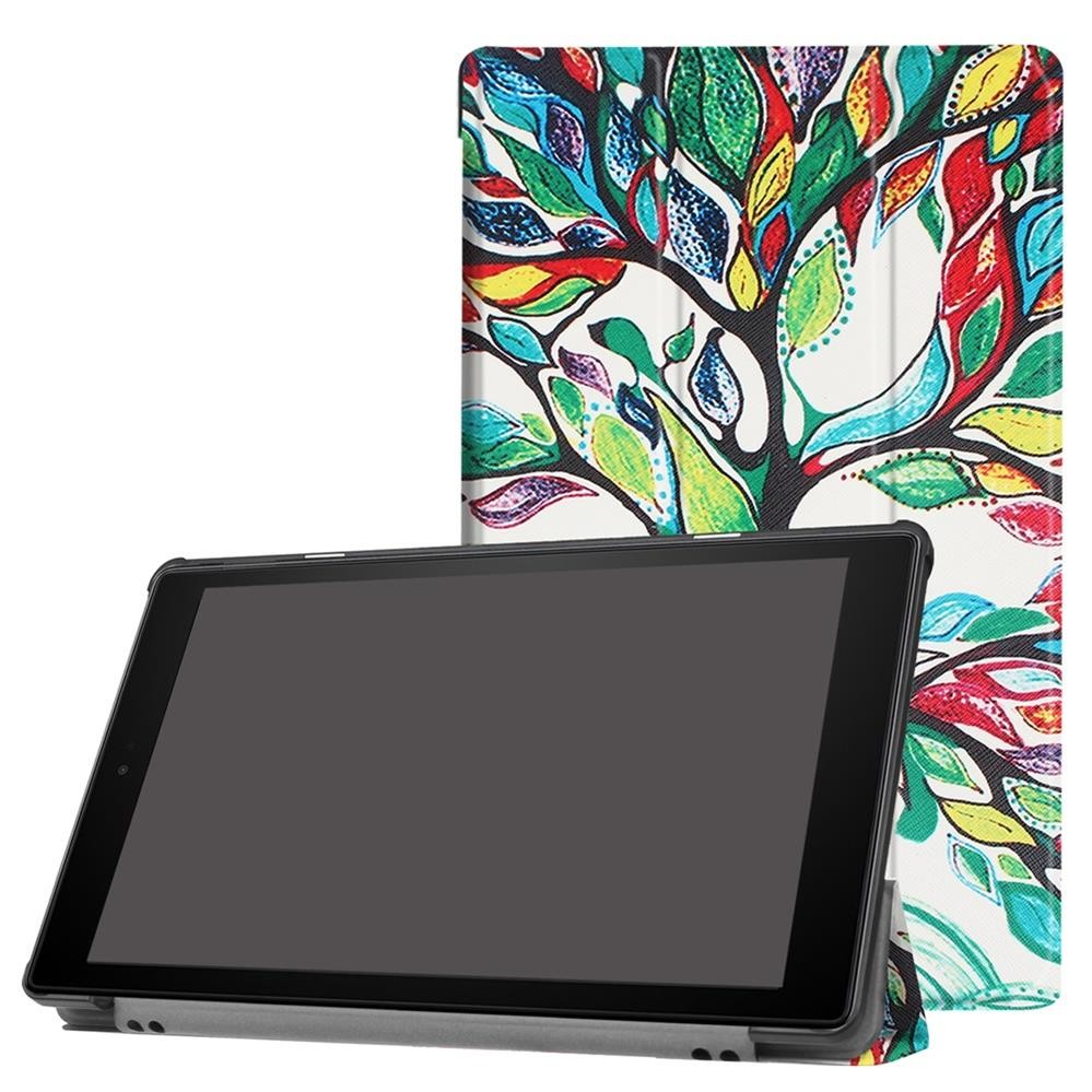 Kindle Fire HD 10 Cover,Smart Case for Amazon Kindle Fire HD 10 Tablet (7th Gen,2017)