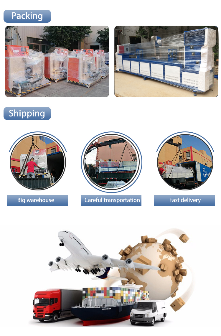 Increase Your Production Output with Our Advanced Plastic Strap Making Machine