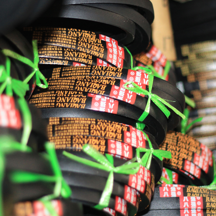 Gearing Systems Belt V-belt 3L5V2400 Classical V-Belts OEM/ODM