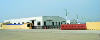 Xinxiang jinrui machinery factory