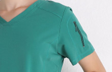 Women Nurse Medical Scrubs
