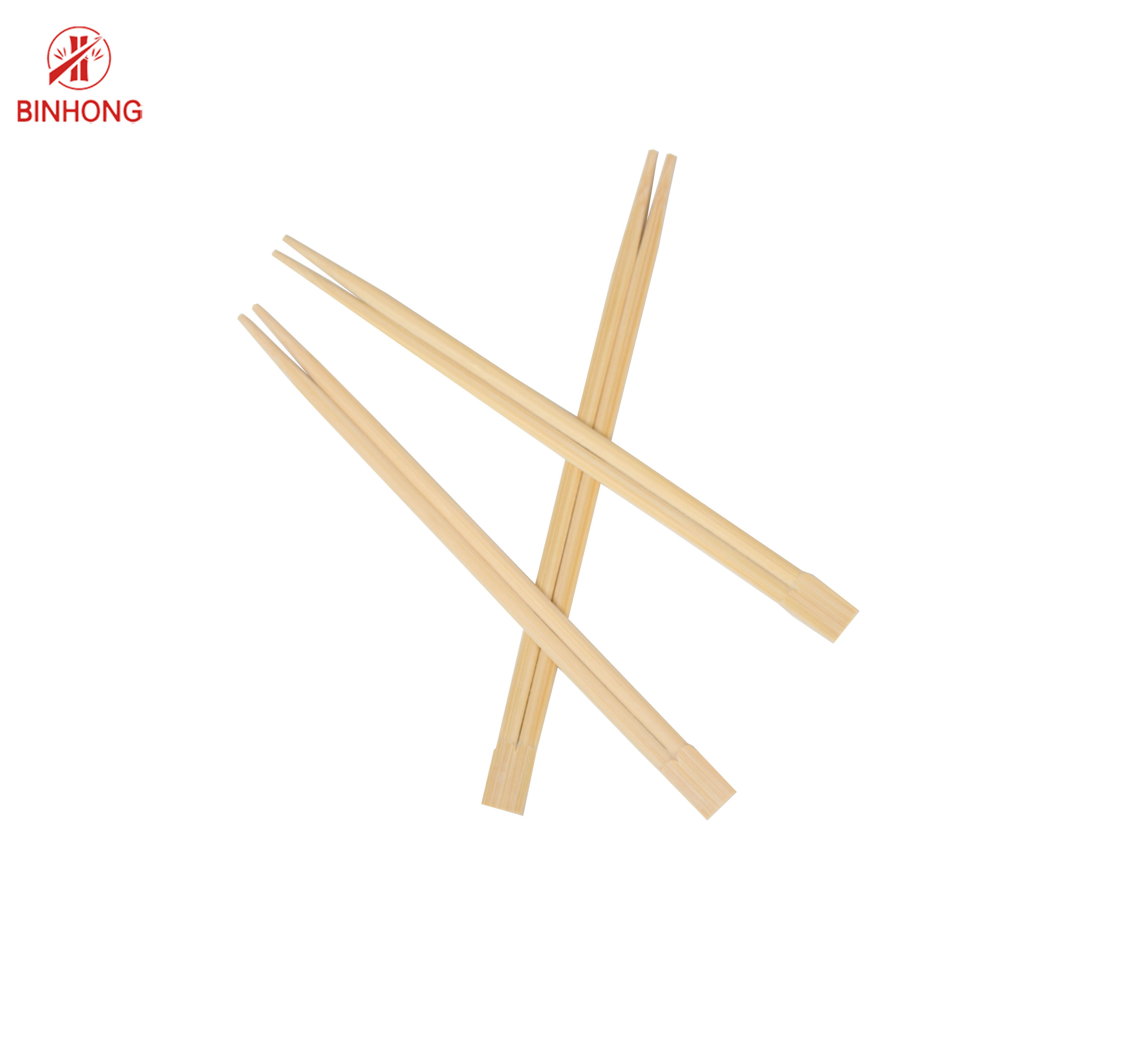 Biodegradable Paper Chopsticks Sleeve Disposable Tableware