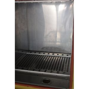 Programmable Constant Thermal Shock Environmental Test Chamber