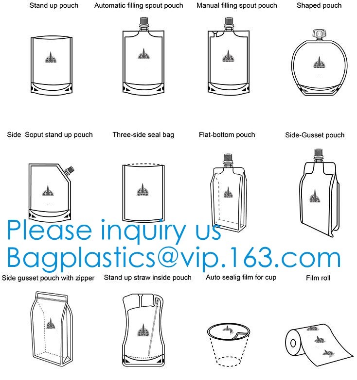 Side Sealed Square Flat Box Bottom Coffee Packaging Bags,Side Seal Gusset Food Grade Packaging Bags With Zip lockk Organic