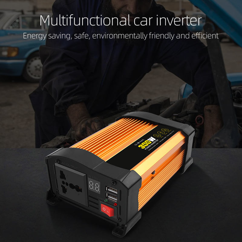 500W Solar Energy System Solar Inverter Wholesale Price Industrial Solar Inverter Wholesale Price Industrial Solar Inverter